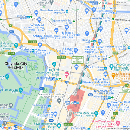 HOSHINOYA Tokyo, 1 Chome-9-1 Ōtemachi, Chiyoda, Tokyo, Japon