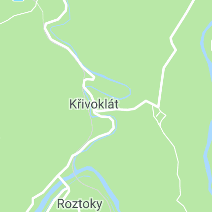 Křivoklát Castle, Křivoklát, Czechia