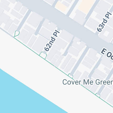 6209 East Seaside Walk, Long Beach, California, USA
