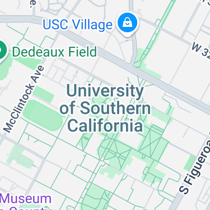 University of Southern California, Los Angeles, CA, USA