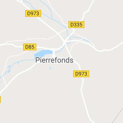 Château de Pierrefonds, Rue Viollet le Duc, Pierrefonds, France