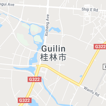 Guilin, Guangxi, Chine