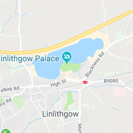 Linlithgow Palace, Kirkgate, Linlithgow, UK