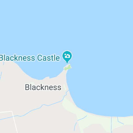 Blackness Castle, Blackness, Linlithgow, UK