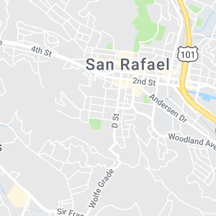 Check out the home I found in San Rafael