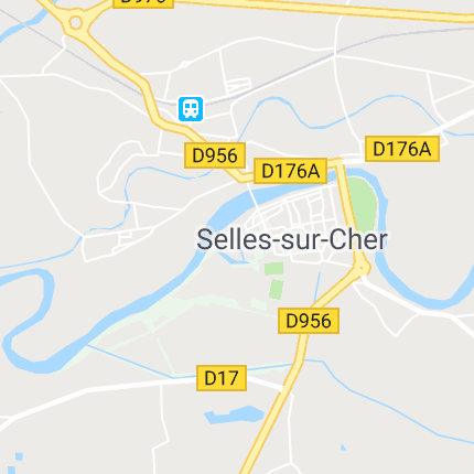 Château de Selles sur Cher, 1 Le Château, 41130 Selles-sur-Cher, France