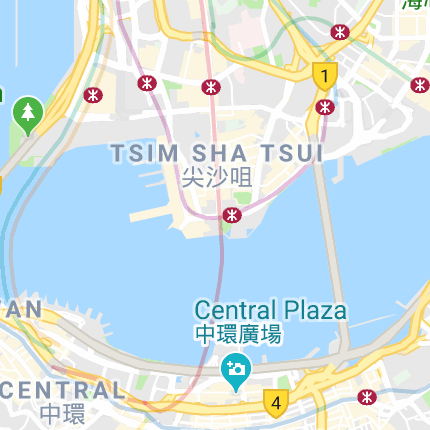 The Peninsula Hong Kong, Hong Kong – Tarifs 2018