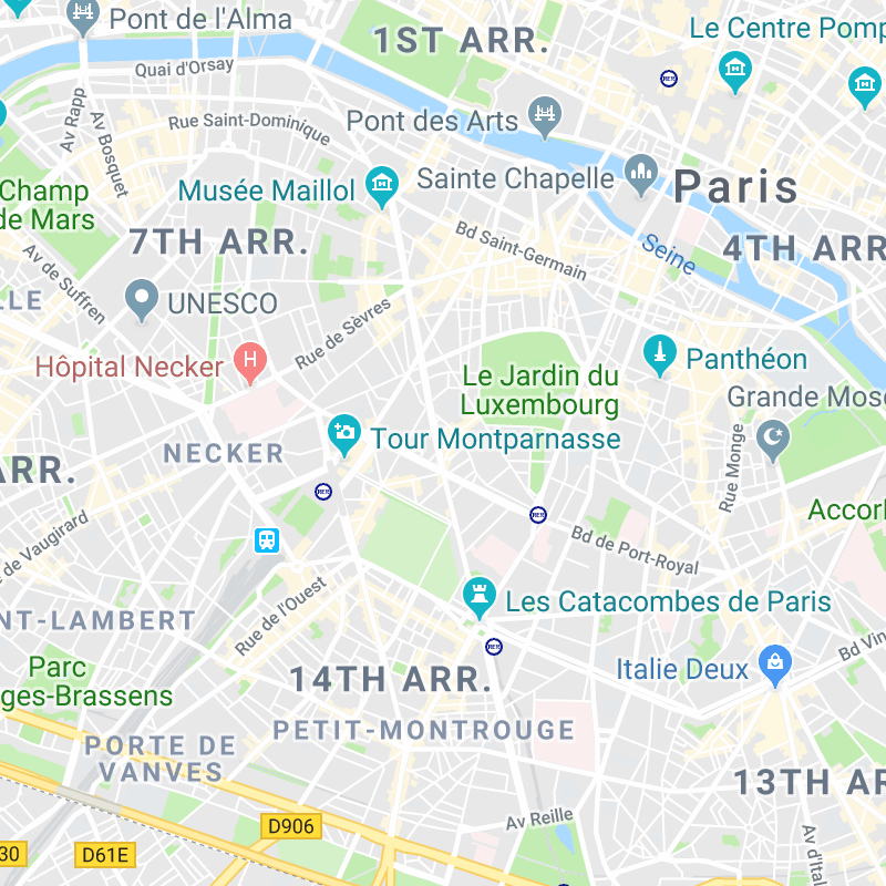 26 Rue Vavin In The Last Tango In Paris Spotern