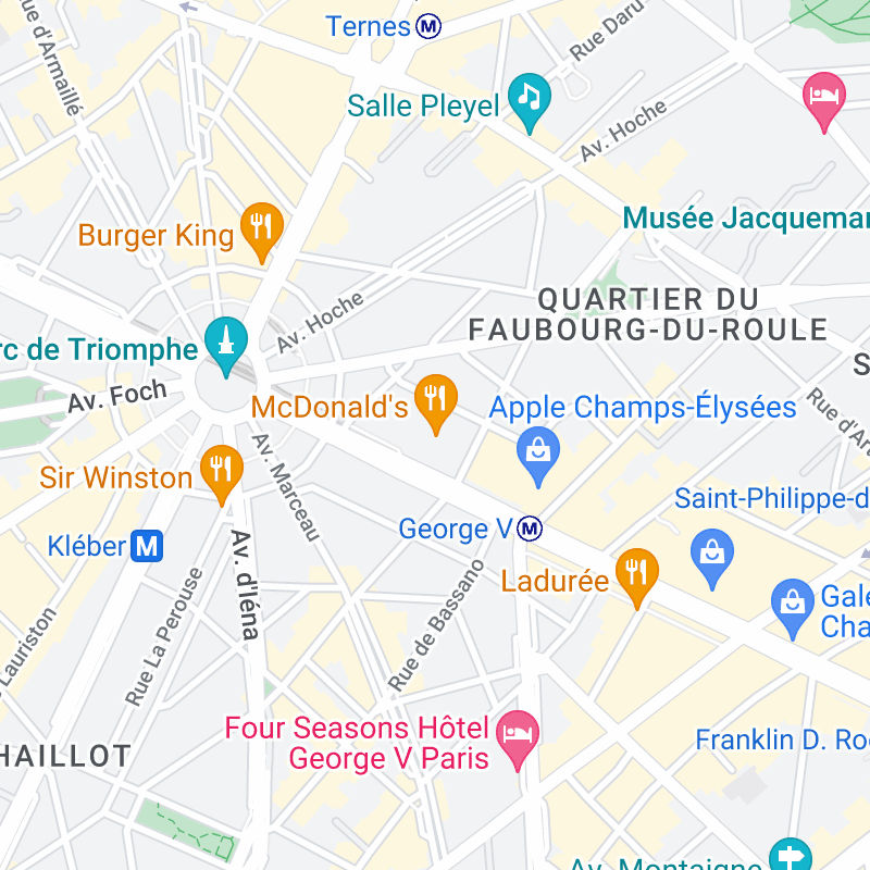 McDonald's Just Low-Key Became A Guest Star On 'Emily In Paris