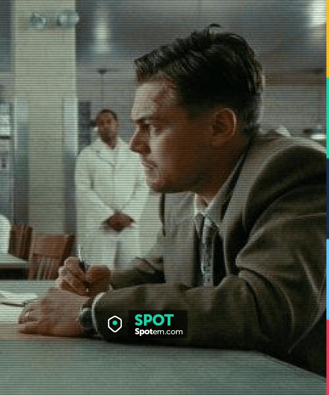 Jump Scares in Shutter Island (2010) - Where's The Jump?