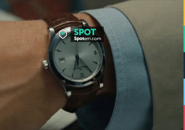 Jaeger Lecoultre watch in Bad Teacher Spotern