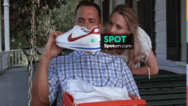 tom hanks nike cortez