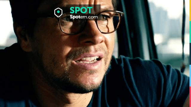 Eyeglasses Oliver Peoples of Cade Yeager (Mark Wahlberg) in Transformers 4  | Spotern