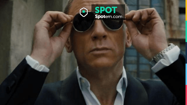 daniel craig sunglasses spectre