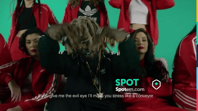 jok air survet adidas