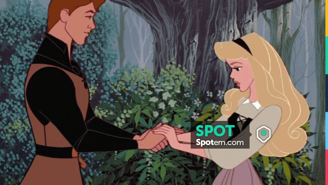 robe belle au bois dormant disney