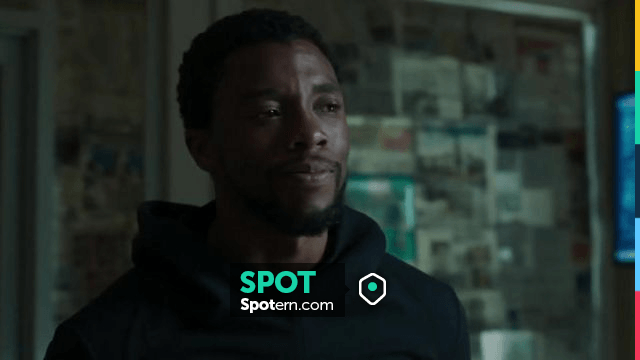 chadwick boseman sweatshirt