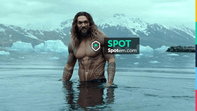 The Meaning Behind Jason Momoa's Tattoos