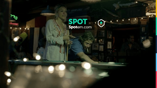 The Caribbean Club in Key Largo where to play billiards ...