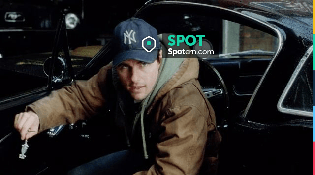 tom cruise baseball cap