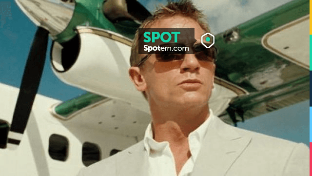 Persol best sale casino royale