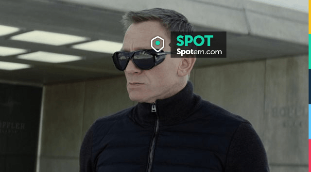 daniel craig spectre sunglasses