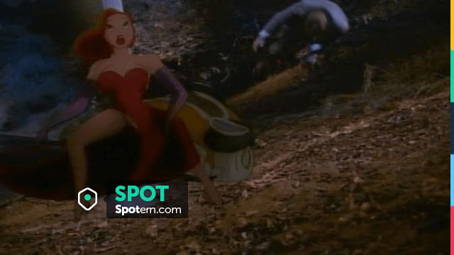 Jessica Rabbit Auto Accident Jessica Rabbit Car
