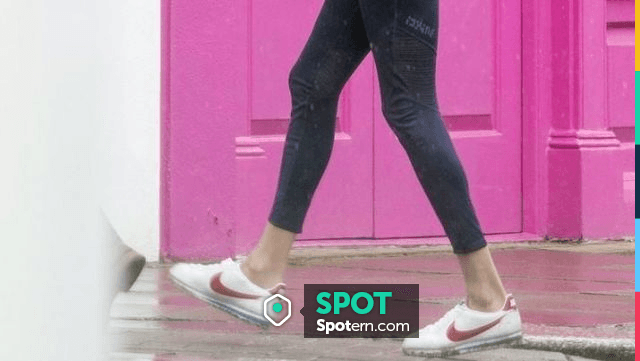 invictus nike cortez