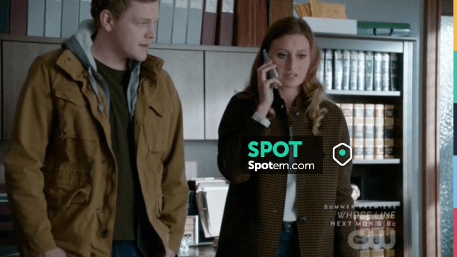 rag and bone darwen coat