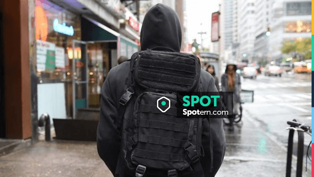 Backpack mr robot best sale