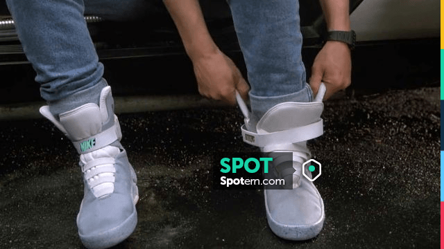 Sneakers Nike Air Mag 