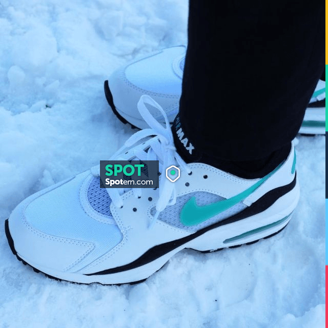 air max 93 menthol