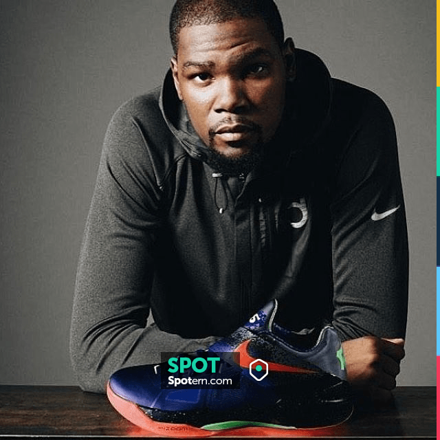 kevin durant nerf shoes