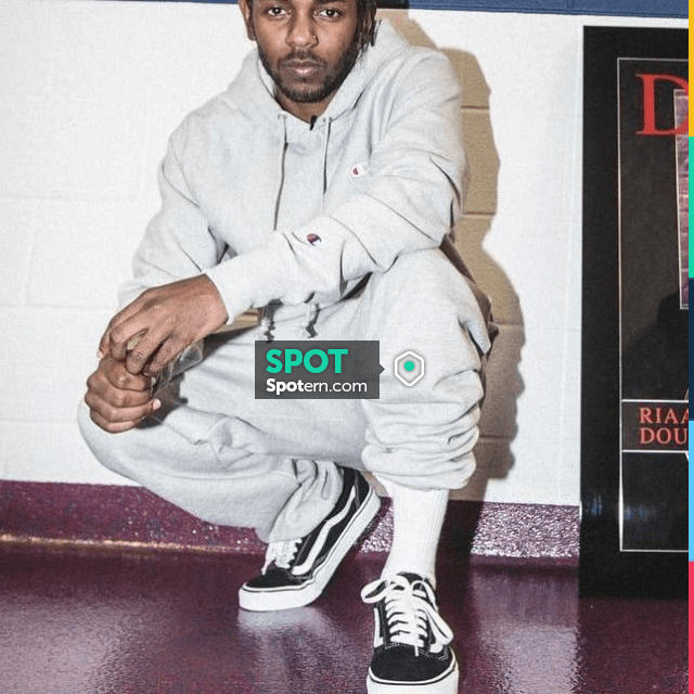 Kendrick lamar × streetwear - Gem