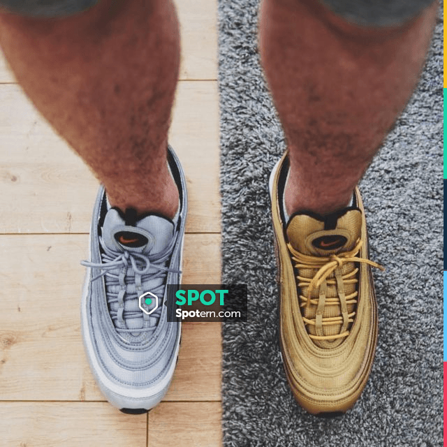 97 silver bullet vapormax