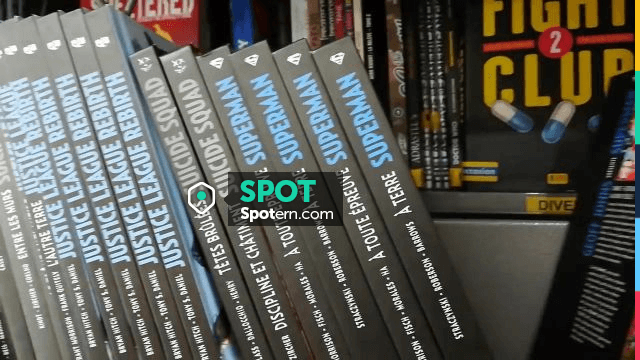 DC Comics : Suicide Squad Tome 1 | Spotern