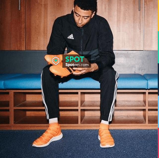 jesse lingard nemeziz