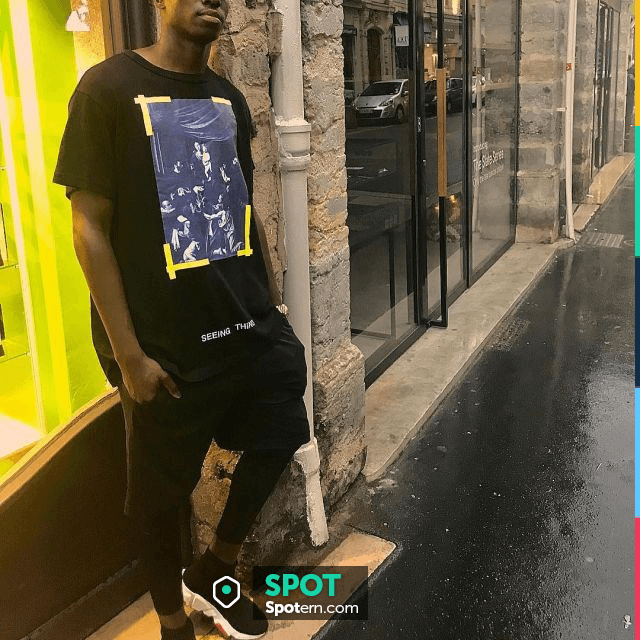 speed trainer instagram