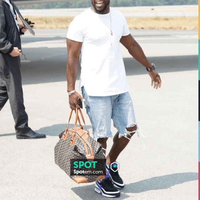 Sneakers Air Classic Kevin Hart On His Account Instagram Spotern Sneakers Air Classic Kevin Hart On His Account Instagram Spotern