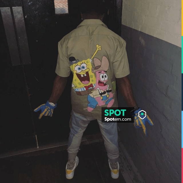 supreme vanson gloves