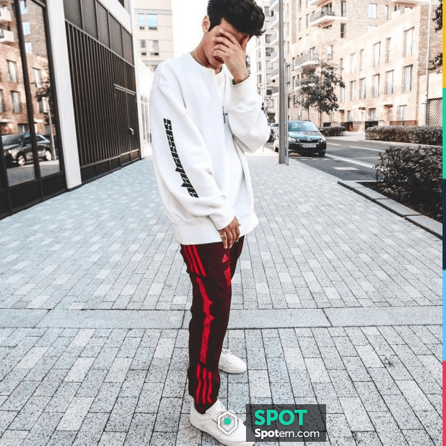 powerphase core white