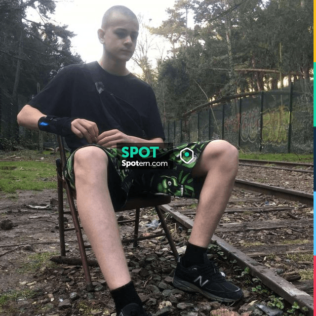 supreme skull pile shorts