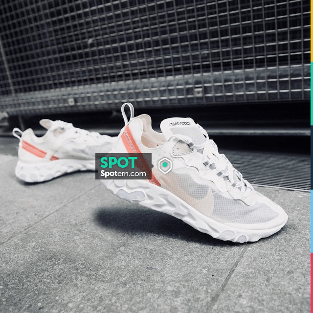 react element 87 footpatrol