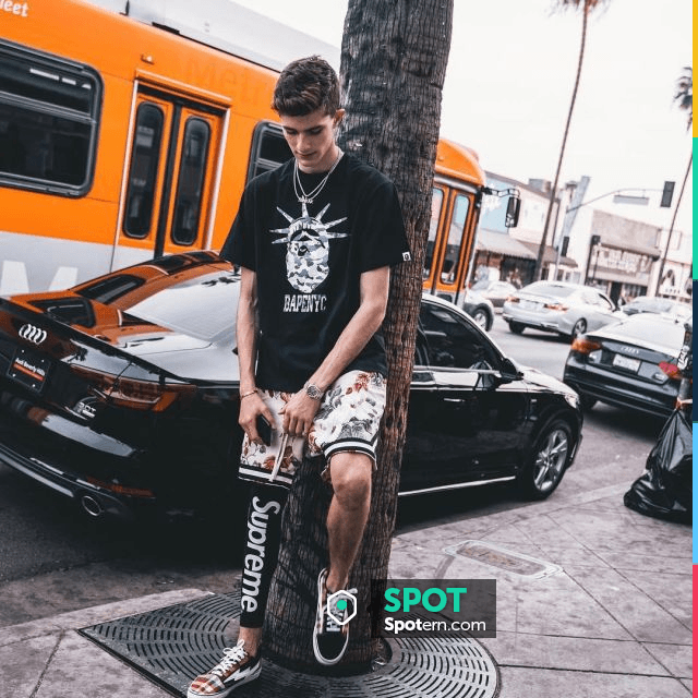 revenge storm plaid pack