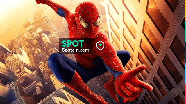 Disguise Spiderman adult replica | Spotern