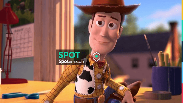 woody toy story francais