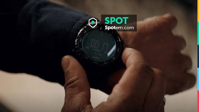 The bracelet from the watch Robert McCall (Denzel Washington) Equalizer | Spotern
