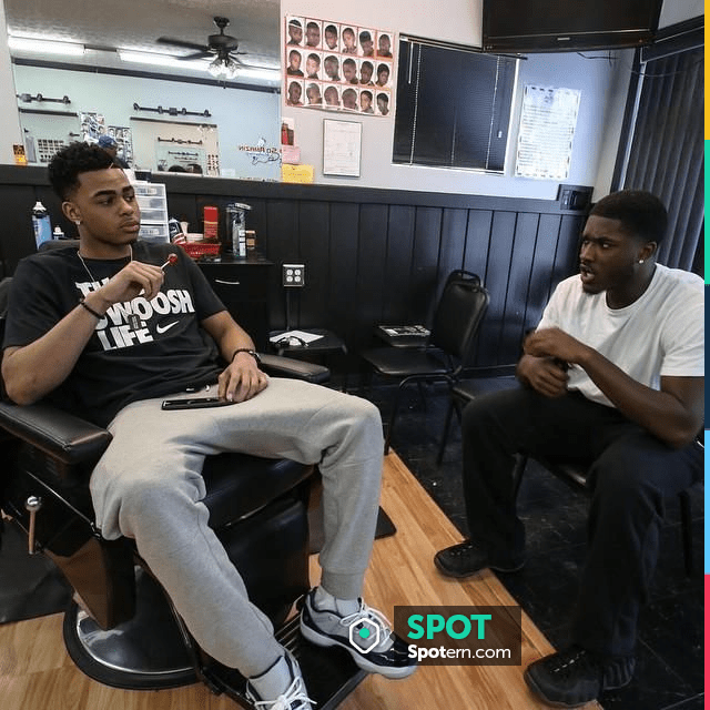 outfits with jordan 11 low