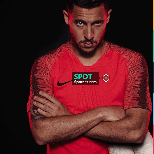 eden hazard jersey nike