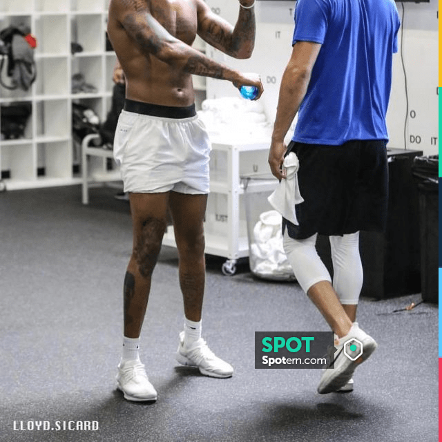 devin booker off white